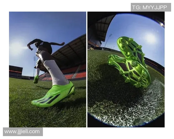 穿X系列球星足球鞋诠释速度与精准的完美结合打造属于你的竞技之路